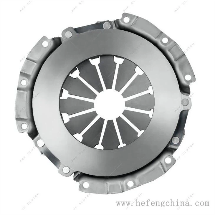 LuK 122 0132 10 CLUTCH COVER 
