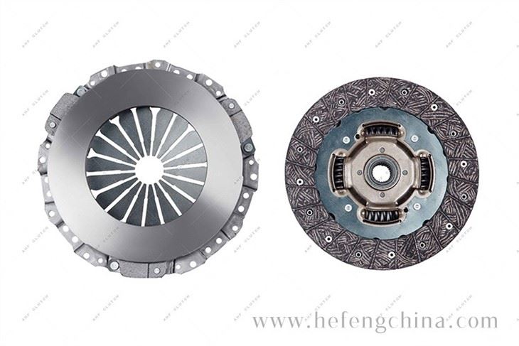 LUK 622 3055 00 CLUTCH KIT For RENAULT in stock